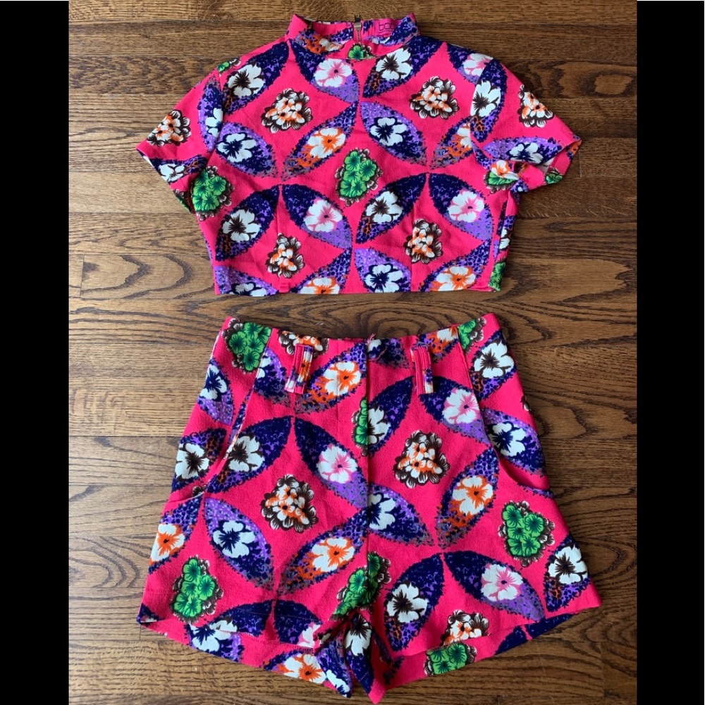 Boohoo Coord Set - image 1